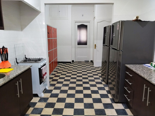 Residencia Estudiantil En El Centro