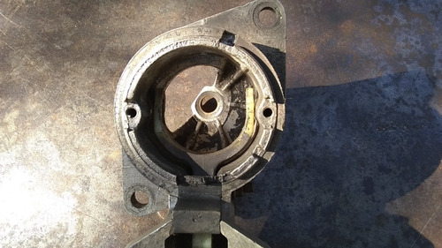 Cubreimpulsor Dodge / Vw 1500 1980 En Adelante (Usado)