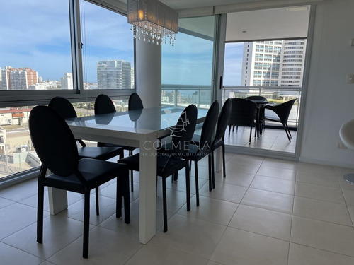 Imagen 4 de 24 de Zona Mansa A 150 Metros De La Playa - Consulte !!!!!!! - Punta Del Este Mansa