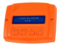 Comprar Programador electrónico de motores Prog Ppa Cor, frecuencia 433,92 12 V