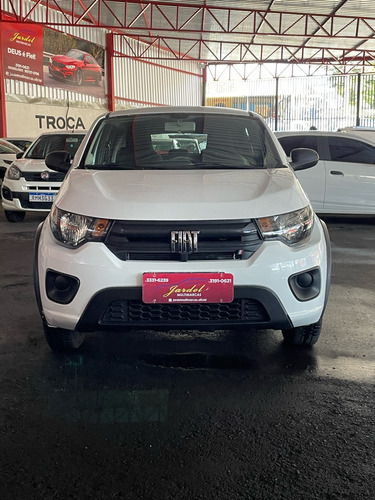 Fiat Mobi Like 1.0 (Flex)