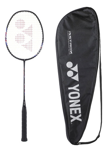 Raqueta De Bádminton De Grafito, Serie Astrox Lite (g4...