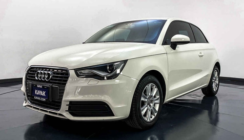 Imagen 1 de 15 de 23823 - Audi A1 2014 Con Garantía