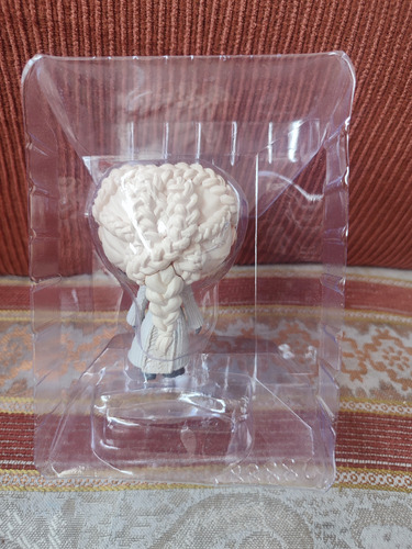 Funko Pop Tv Gane Of Thrones Daenerys (bata Blanca) (Usado)