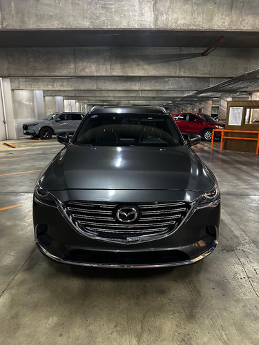 Mazda CX-9 2.5 I Grand Touring Awd At