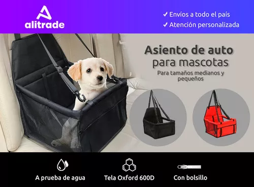 Tercera imagen para búsqueda de carro para transportar perros