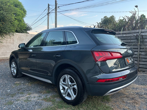 Audi Q5 2.0 T Fsi Design 252hp Quattro Tech. Stronic 5p