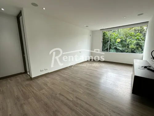 Casa En Arriendo En La Calleja. Cod A775894