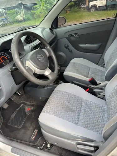 Suzuki Alto 0.8 Dlx