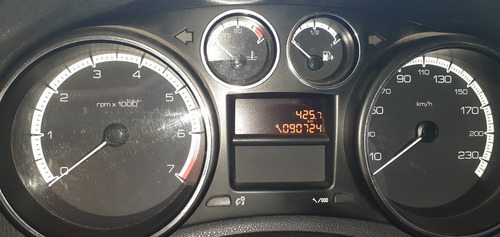 Peugeot 308 Active