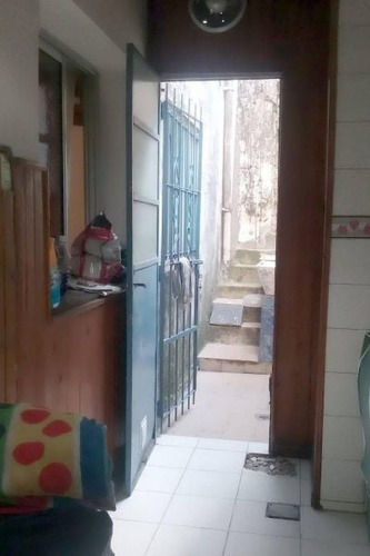 Derqui 3700 Parque Avellaneda Ph Pb 3amb U$98000