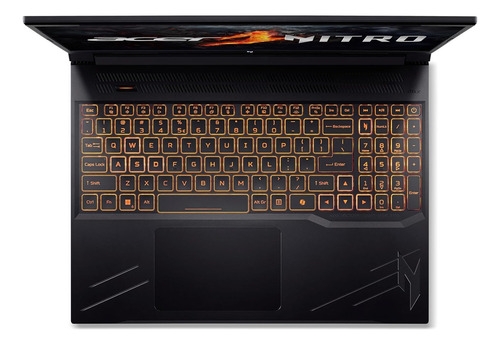 Laptop Para Juegos Acer Nitro V 16 Gb De Ram Ddr5, Ssd De 1 Tb