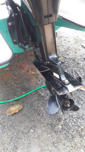 Imagem 11 de 15 de Lancha Passeio - Wellcraft 17pes 90hp - 5lug