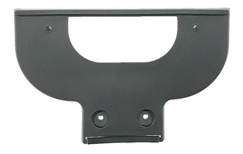 Porta Placa Delantero Suburban 2003 2004 2005 2006 2007 Clip