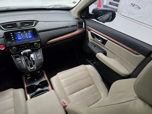 Honda CR-V 1.5 Touring Cvt