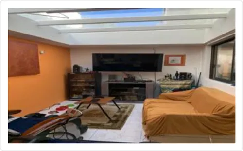 Casa En Condominio Cuajimalpa ¡condominio De Lujo Con Zonas Arboladas!