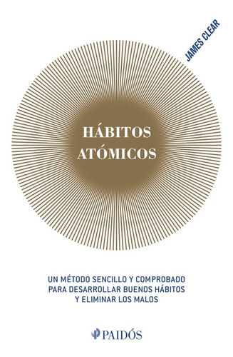 Hábitos Atómicos  - James Clear