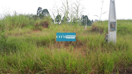 Imagem 6 de 13 de Terreno À Venda, 250 M² Por R$ 230.000,00 - Perobal - Arujá/sp - Sp148