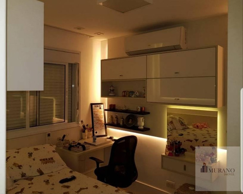 Imagem 13 de 15 de Apartamento Para Venda Em São Paulo, Mooca, 3 Dormitórios, 1 Suíte, 3 Banheiros, 3 Vagas - Moo170joa_1-2121195