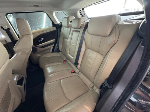 Land Rover Range Rover Evoque 2.0 Si4 Se Dynamic 5p