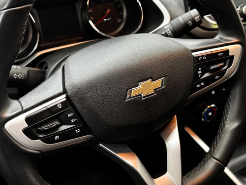 Chevrolet Onix 1.0 TURBO FLEX PLUS LTZ AUTOMÁTICO