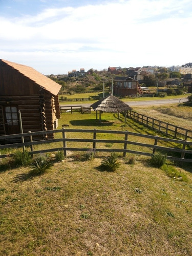 Imagen 5 de 14 de Casa Cacique Sepé Alquiler Punta Del Diablo **disponible A Partir 25.01.23**