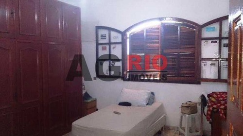 Imagem 14 de 15 de Casa De Rua-à Venda-bento Ribeiro-rio De Janeiro - Agv72910