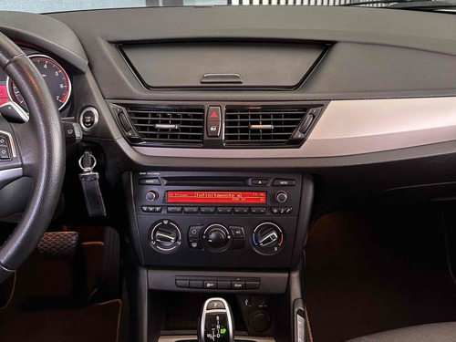 BMW X1 2.0 16V TURBO ACTIVEFLEX SDRIVE20I 4P AUTOMÁTICO