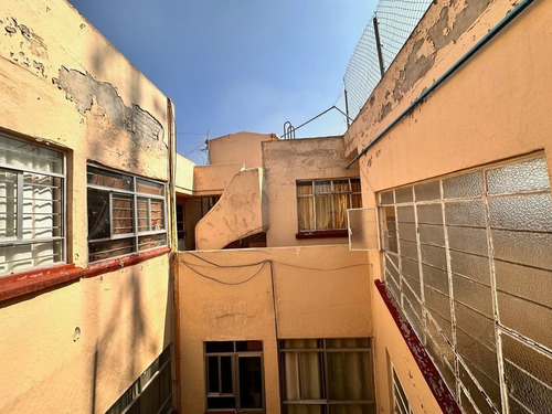 Imagen 9 de 17 de Edificio En Venta Sabino, Santa María La Ribera