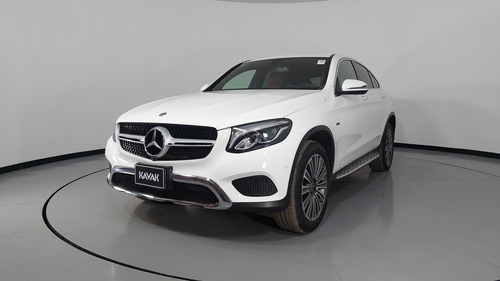 Mercedes-Benz Clase GLC 2.0 GLC 350 E COUPE 4WD AUTO