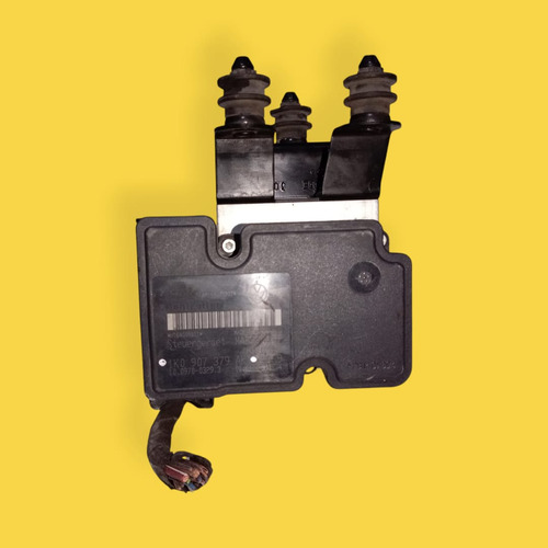 Modulo Abs Vw Jetta, Golf, Beetle Usado Original 11-18 (Usado)
