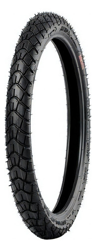 Pneu Moto Kenda Aro 17 K761 60/100-17 33l Tt - Dianteiro