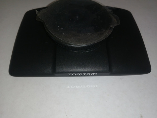 Imagen 4 de 10 de Navegador Gps Tactil Tomtom