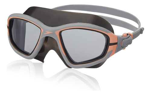 Gafas De Natación Unisex Speedo Acero