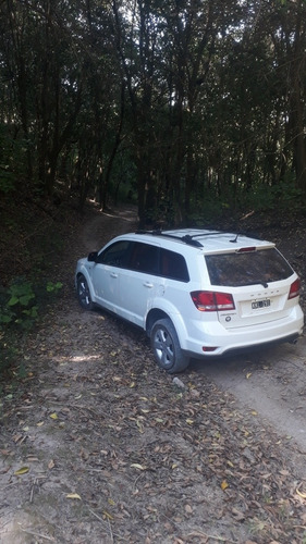 Dodge Journey 2.4 Se 170cv Atx 2011