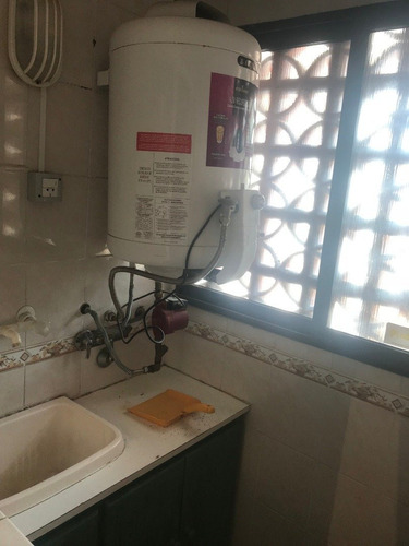 Imagen 6 de 10 de Departamento En Venta. 3 Amb. 2 Dor. 60 M2 Cub