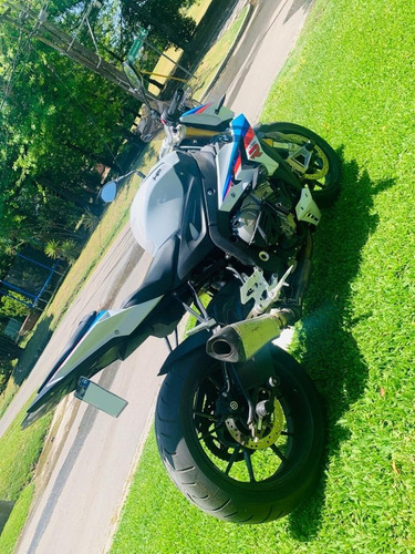 Bmw S1000r