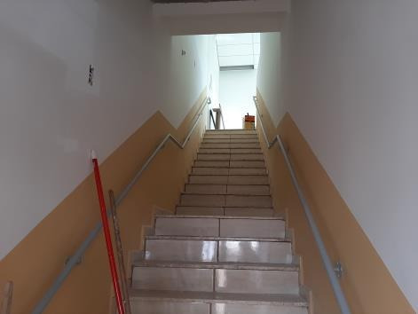 Imagem 3 de 17 de Salao Para Festas Na Vila Cleo - Loc316025