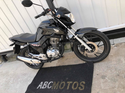 Imagem 6 de 7 de Honda Cg 160 Fan