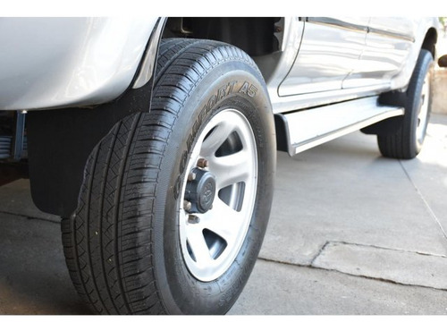 Toyota Hilux Hilux 3.0 SRV 4X2 CD 8V DIESEL 4P MANUAL