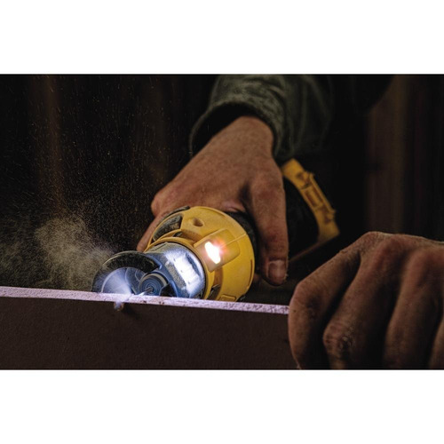 Ion De Litio Dewalt Dcs551d2 20v Max Inalámbrico De Yeso Cut