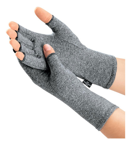 Imak - Guantes De Compresin Para Artritis