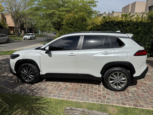 Toyota Corolla Cross 2.0 Xli Cvt