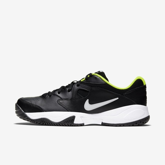 tenis nike masculino court lite