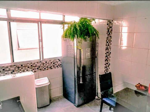 Imagem 22 de 24 de Apartamento Com 2 Dorms, Embaré, Santos - R$ 330 Mil, Cod: 2494 - V2494