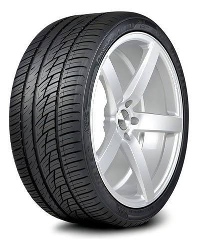 Pneu Delinte Desert Storm Ii Ds8 265/50r20 111 W