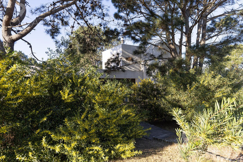 Alquiler Casa 3 Dormitorios Barrio Cerrado Laguna Escondida, José Ignacio