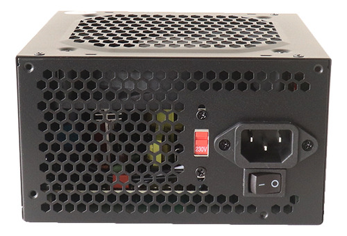 Fuente Poder Pc, Atx, 250 Watts Teros Te-1315s