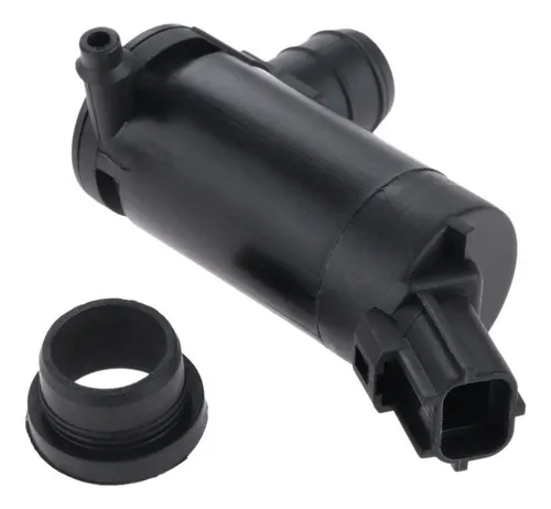 Bomba Agua Limpia Parabrisas Chisguetero Mazda B2300 2001-10