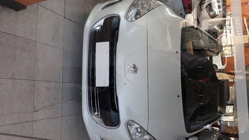 Imagen 1 de 6 de Peugeot